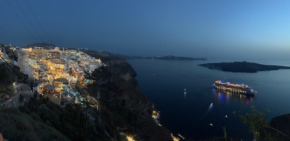 Santorini